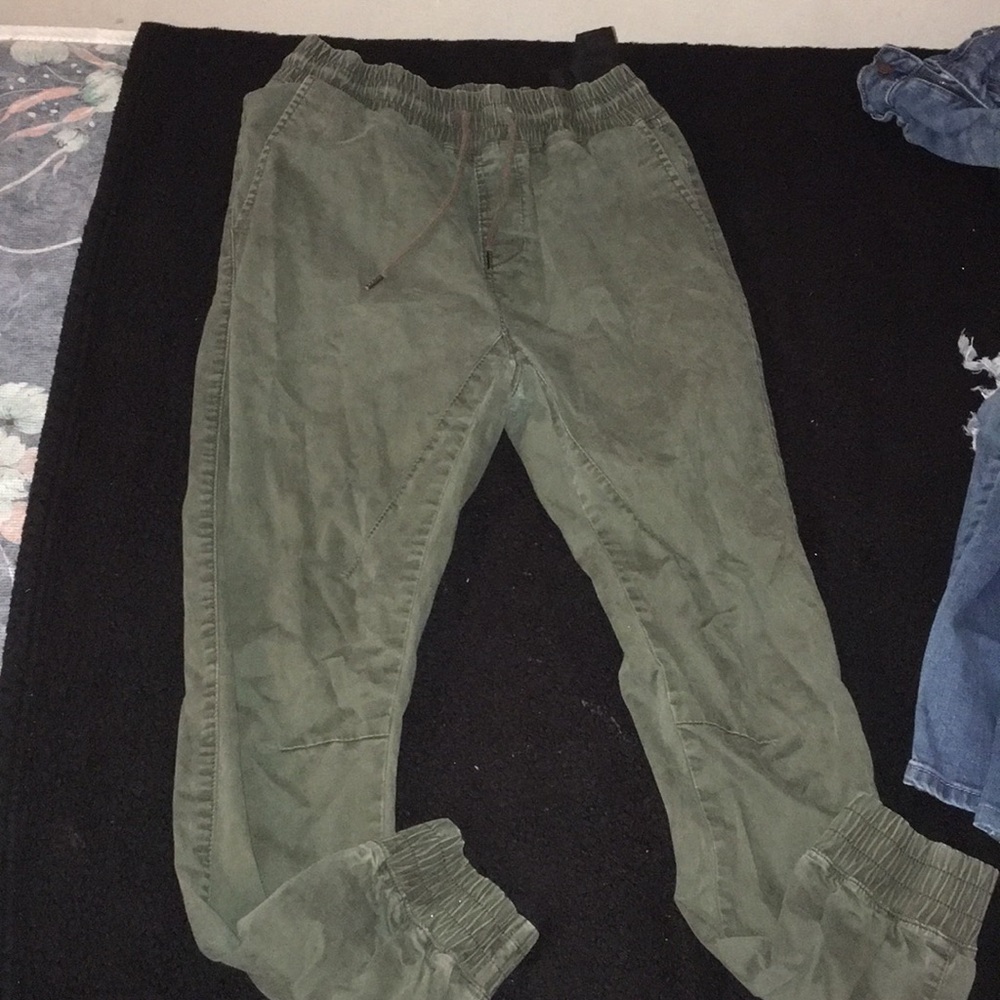 Joggers